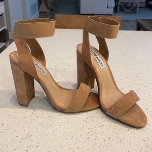 Steve Madden heels